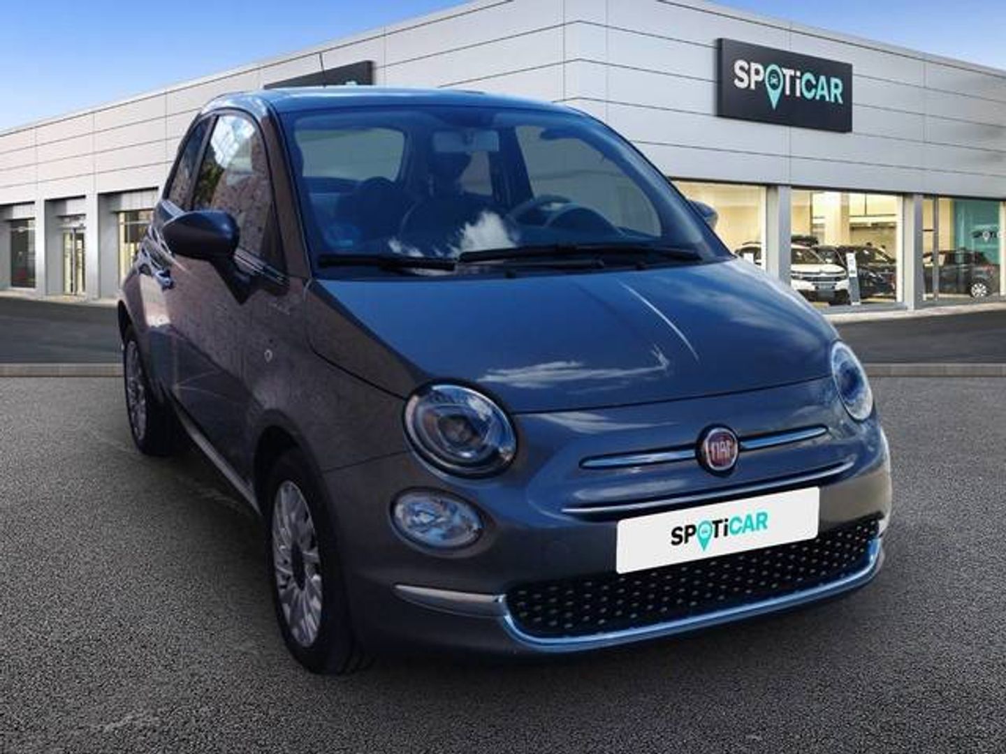 Fiat 500 1.0 Hybrid Dolcevita 51 kW (70 CV)