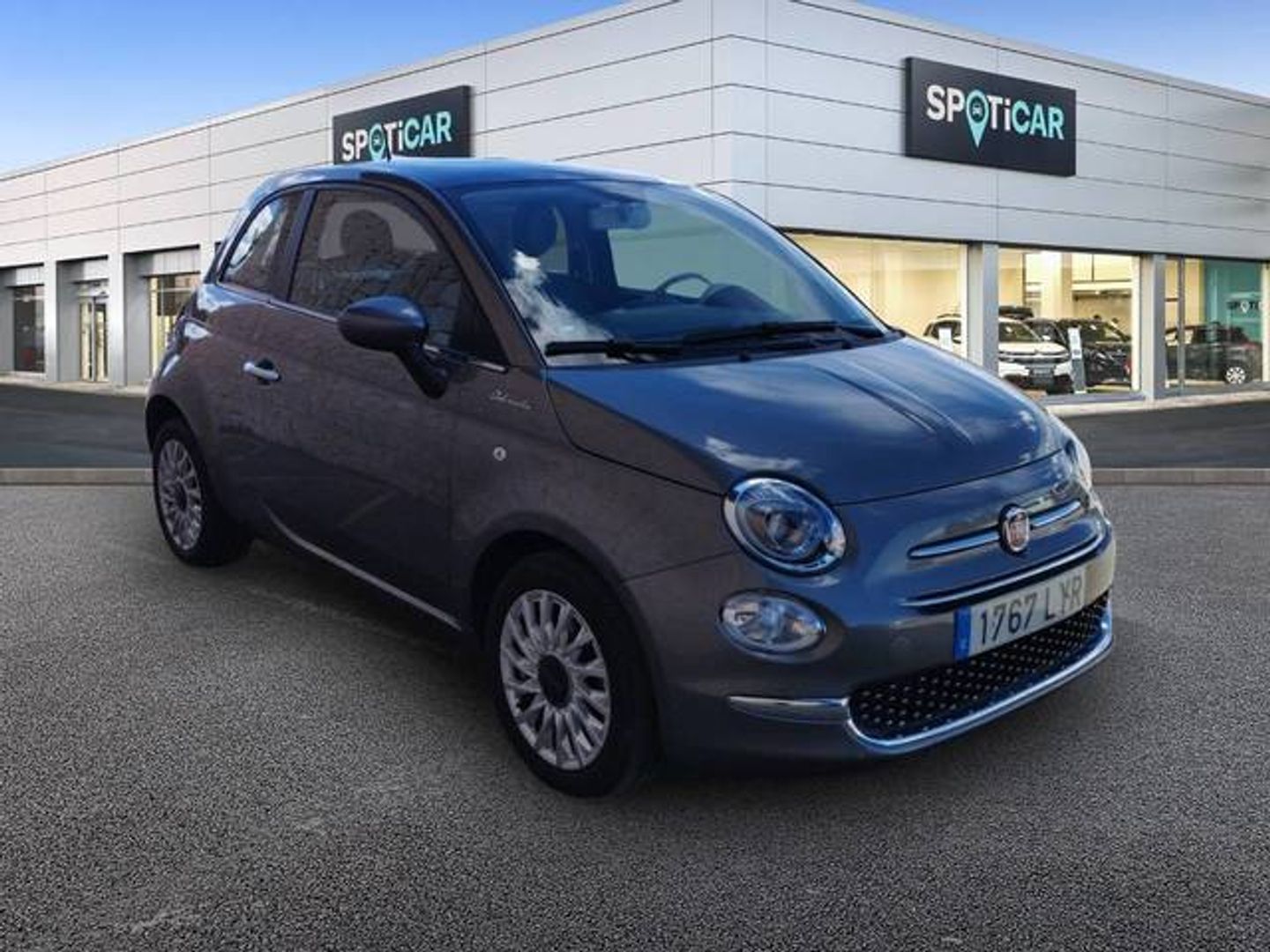 Fiat 500 1.0 Hybrid Dolcevita 51 kW (70 CV)