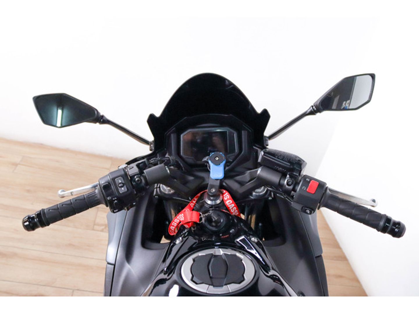 Kawasaki Ninja 650 Sport