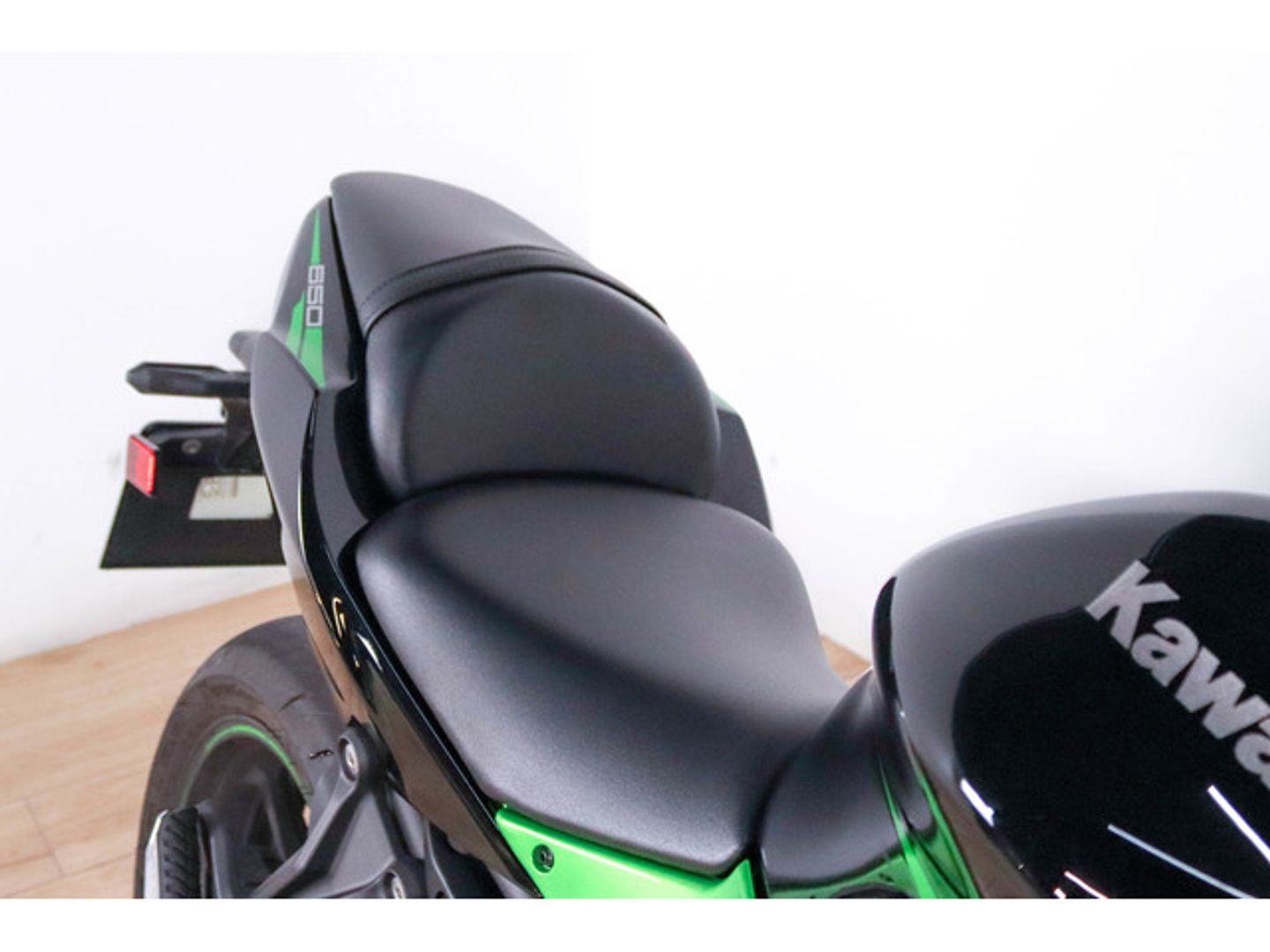 Kawasaki Ninja 650 Sport