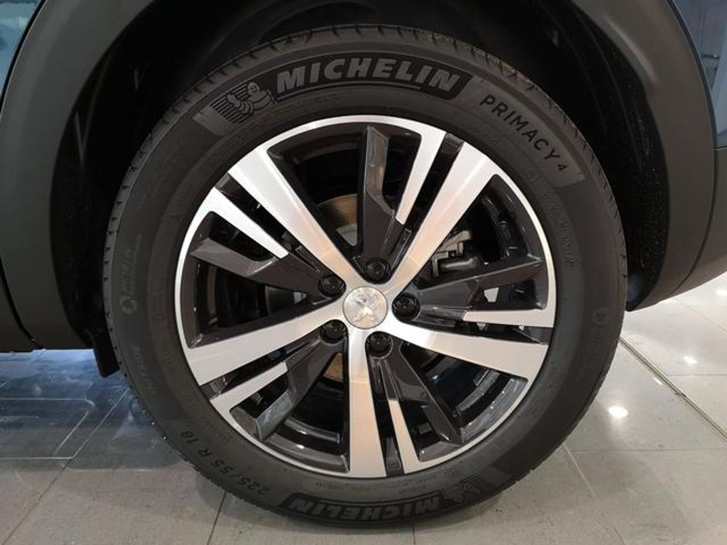 Peugeot 3008 PureTech 130 S&S Allure Pack 96 kW (130 CV)