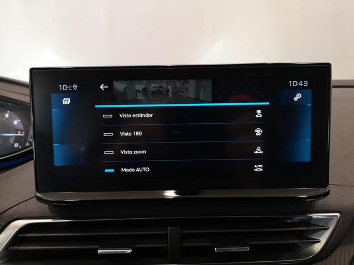 Peugeot 3008 PureTech 130 S&S Allure Pack 96 kW (130 CV)