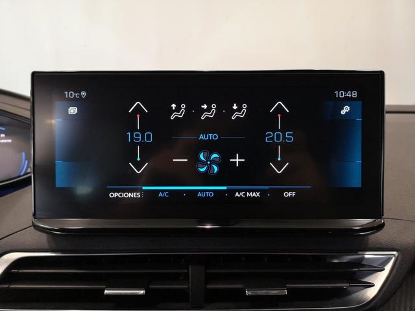 Peugeot 3008 PureTech 130 S&S Allure Pack 96 kW (130 CV)