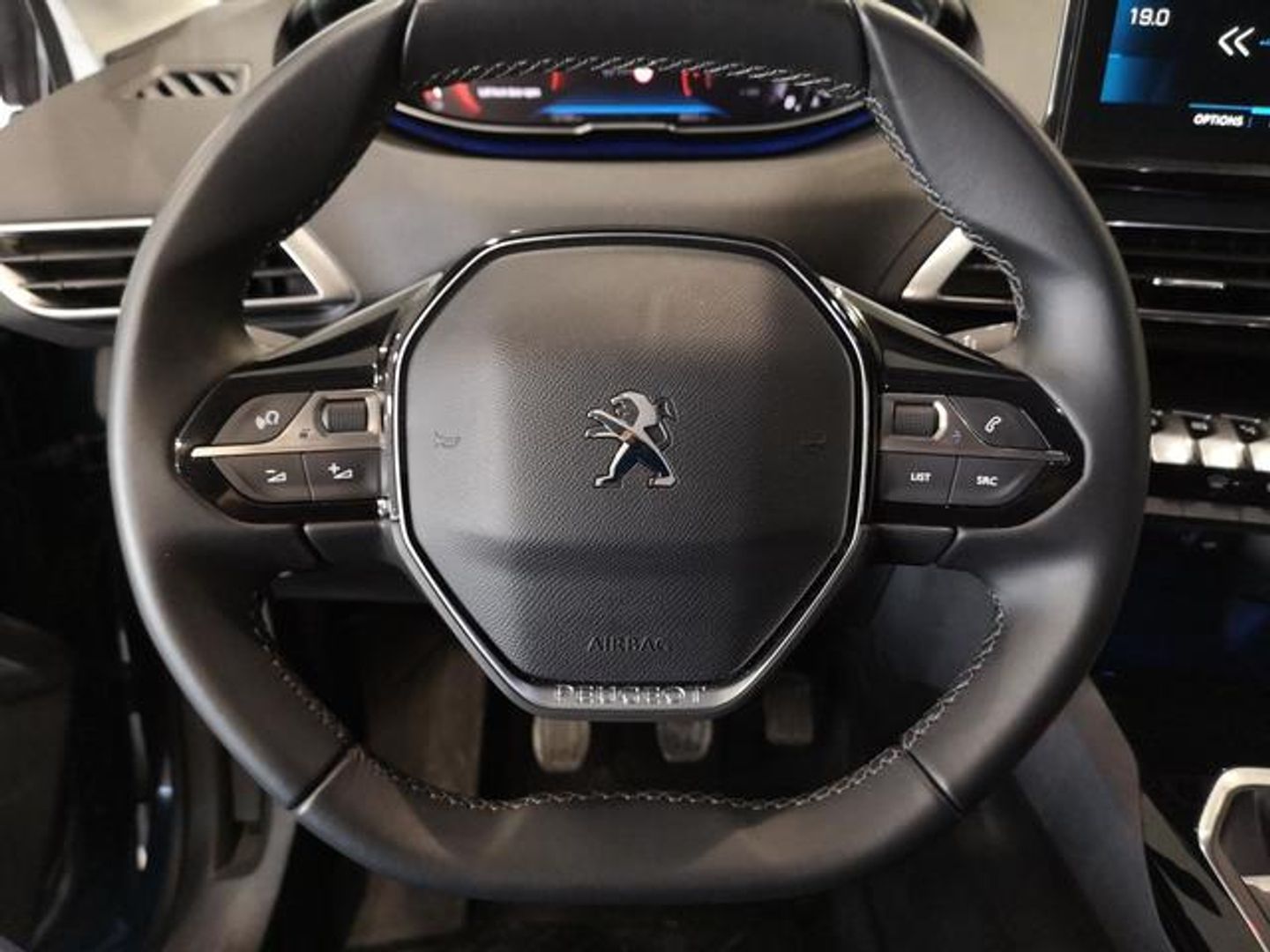 Peugeot 3008 PureTech 130 S&S Allure Pack 96 kW (130 CV)