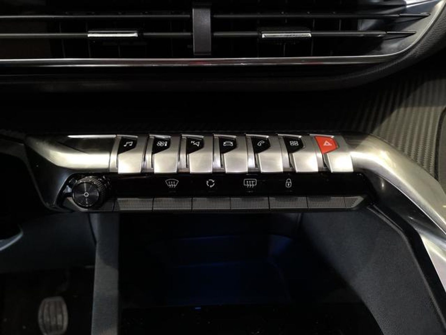 Peugeot 3008 PureTech 130 S&S Allure Pack 96 kW (130 CV)