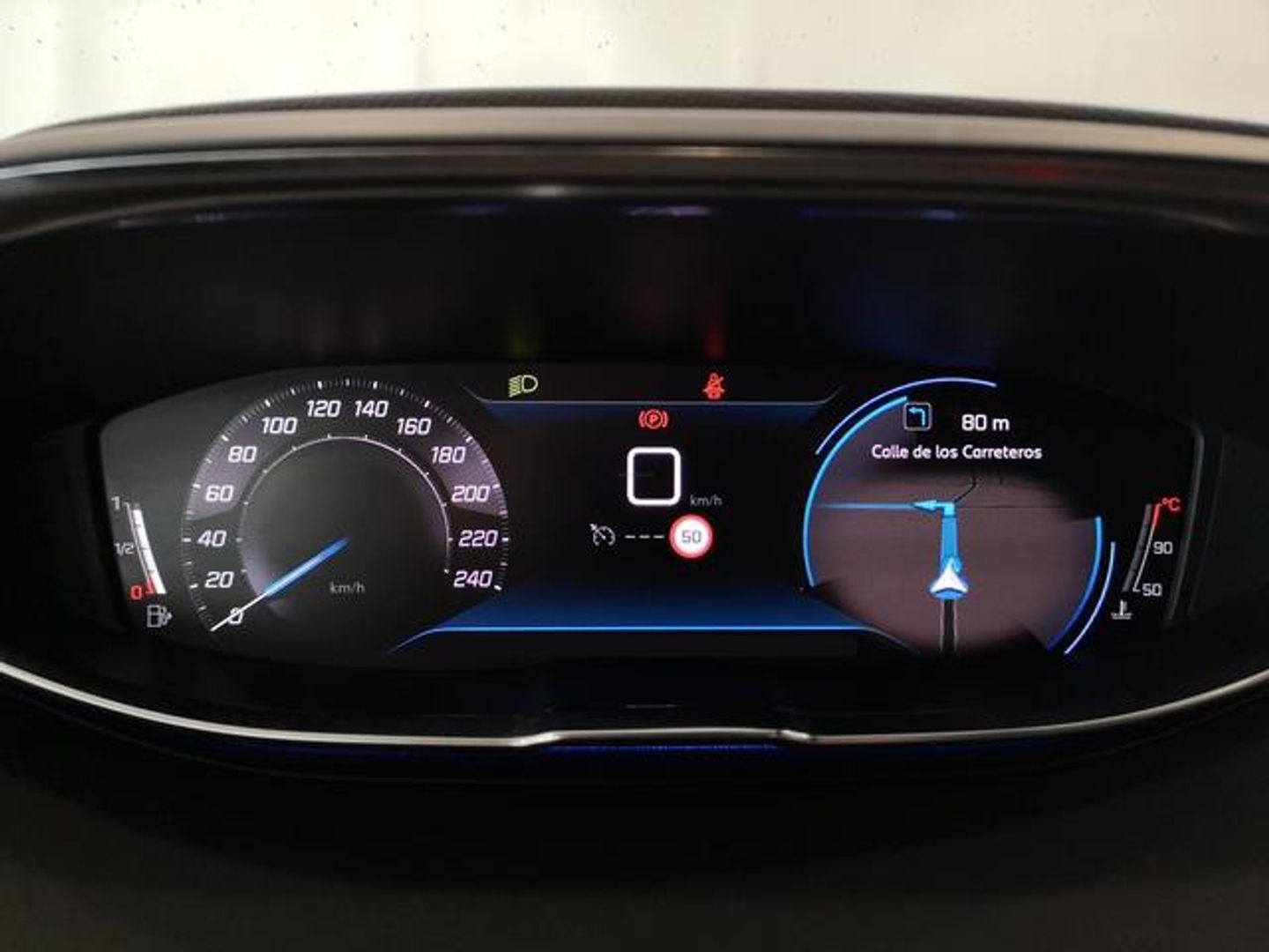Peugeot 3008 PureTech 130 S&S Allure Pack 96 kW (130 CV)