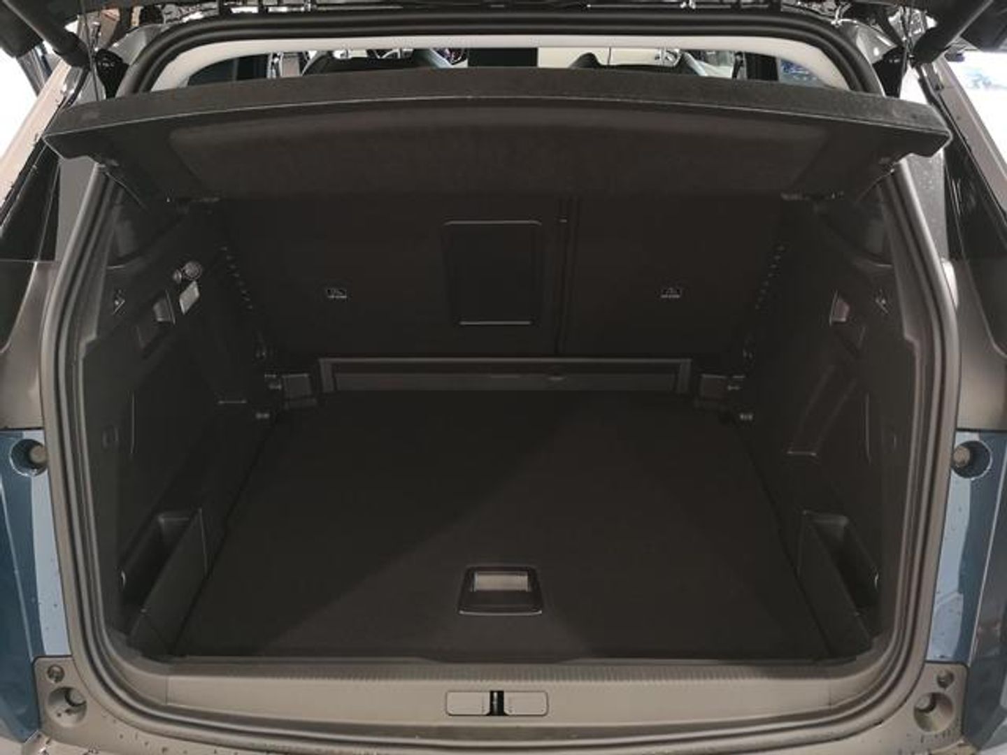 Peugeot 3008 PureTech 130 S&S Allure Pack 96 kW (130 CV)