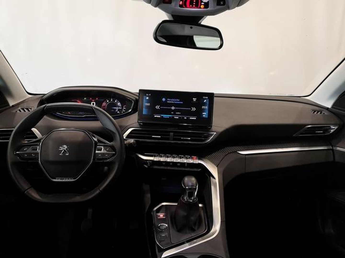 Peugeot 3008 PureTech 130 S&S Allure Pack 96 kW (130 CV)