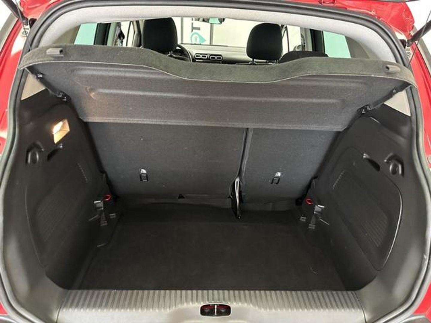Citroen C3 Aircross BlueHDi 110 You! 81 kW (110 CV)