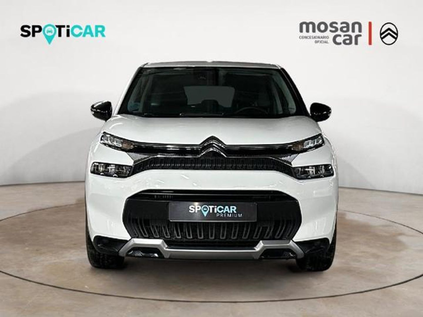 Citroen C3 Aircross BlueHDi 110 You! 81 kW (110 CV)