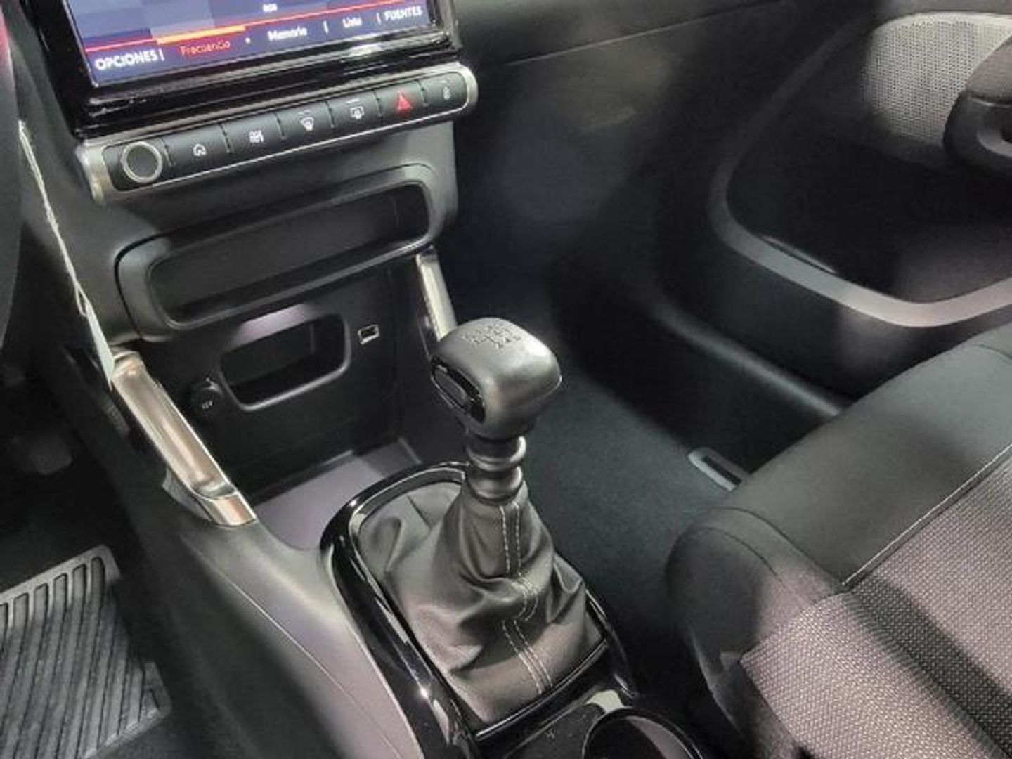 Citroen C3 Aircross BlueHDi 110 You! 81 kW (110 CV)