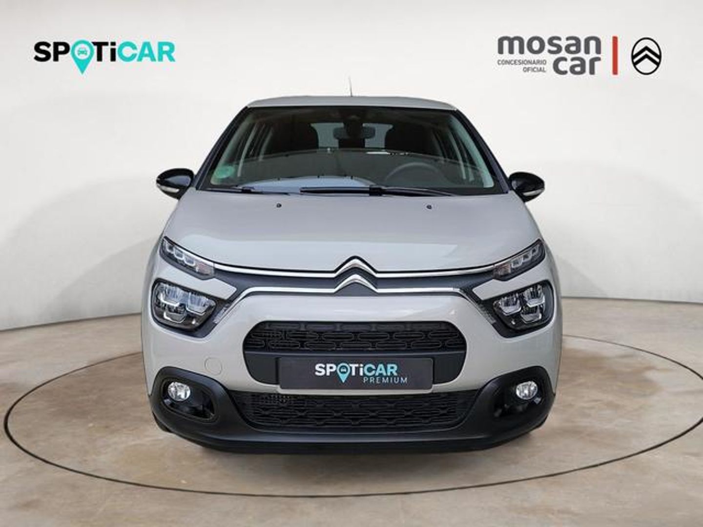 Citroen C3 BlueHDi 100 S&S Plus 75 kW (102 CV)