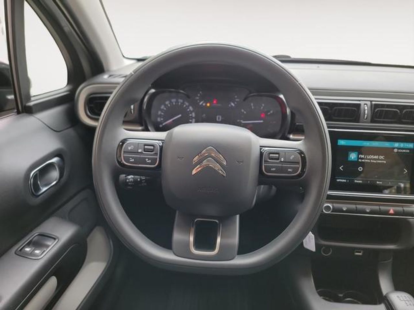 Citroen C3 BlueHDi 100 S&S Plus 75 kW (102 CV)