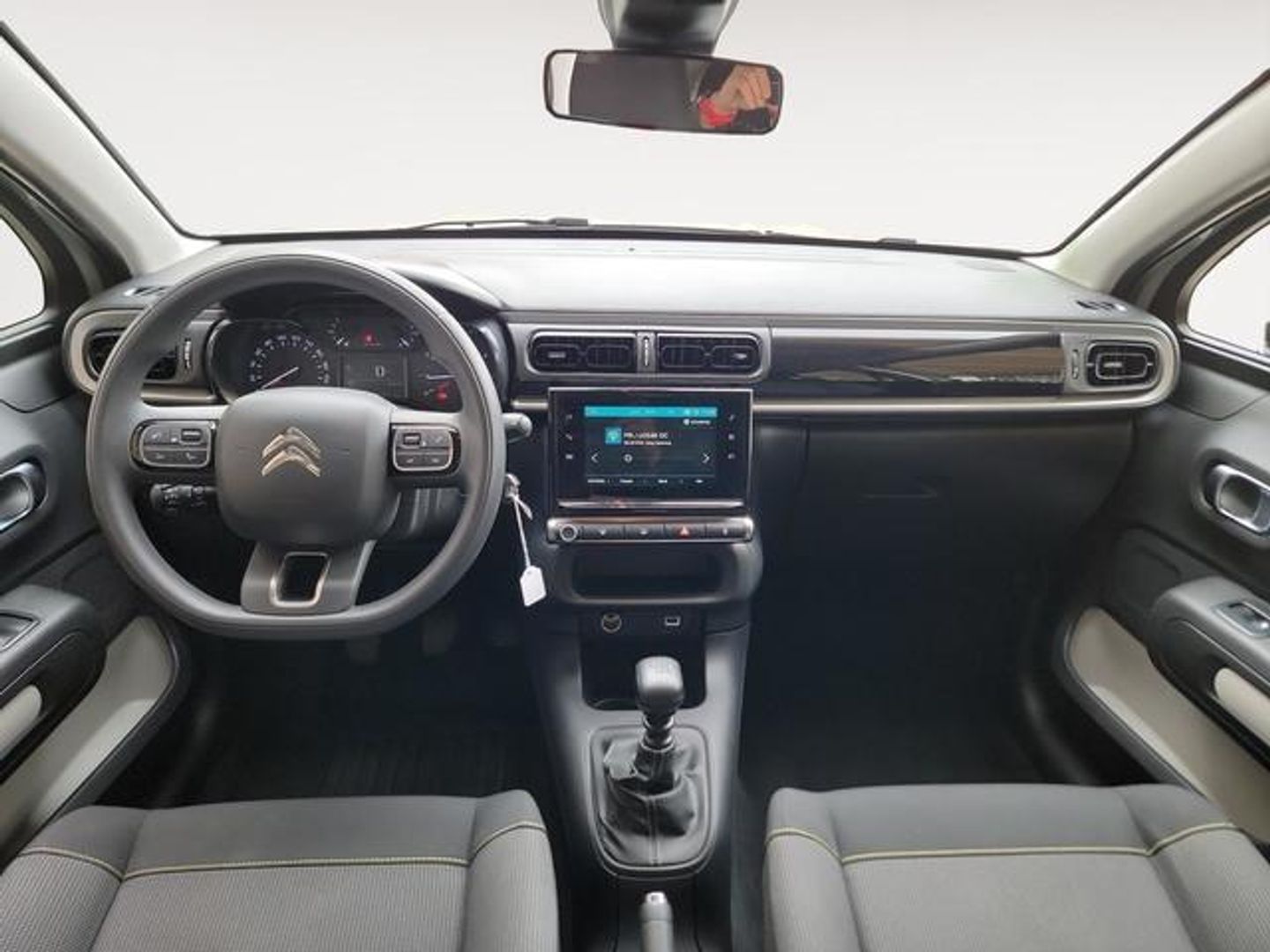 Citroen C3 BlueHDi 100 S&S Plus 75 kW (102 CV)