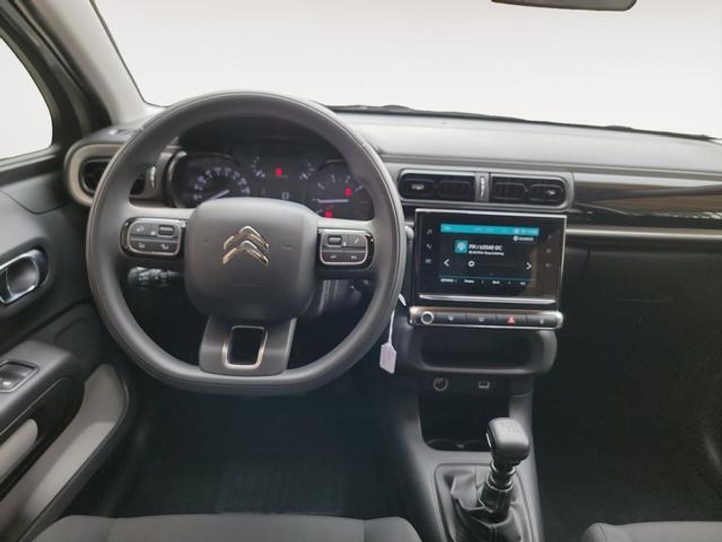 Citroen C3 BlueHDi 100 S&S Plus 75 kW (102 CV)