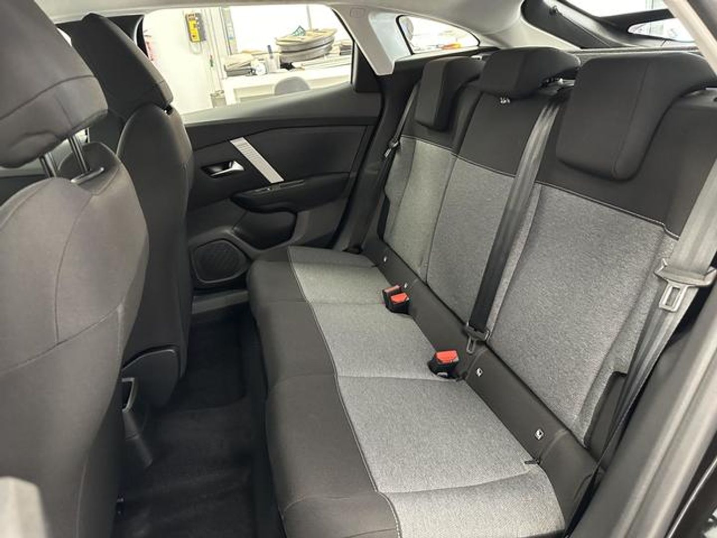 Citroen C4 X PureTech 100 S&S 6v You 75 kW (102 CV)