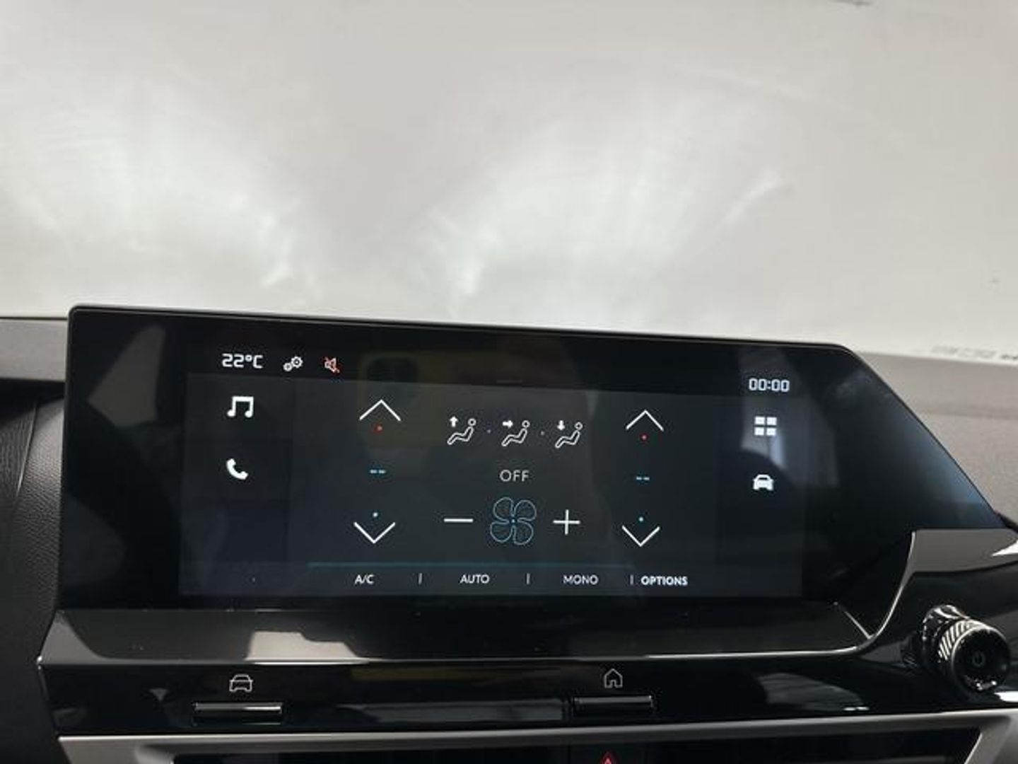 Citroen C4 X PureTech 100 S&S 6v You 75 kW (102 CV)