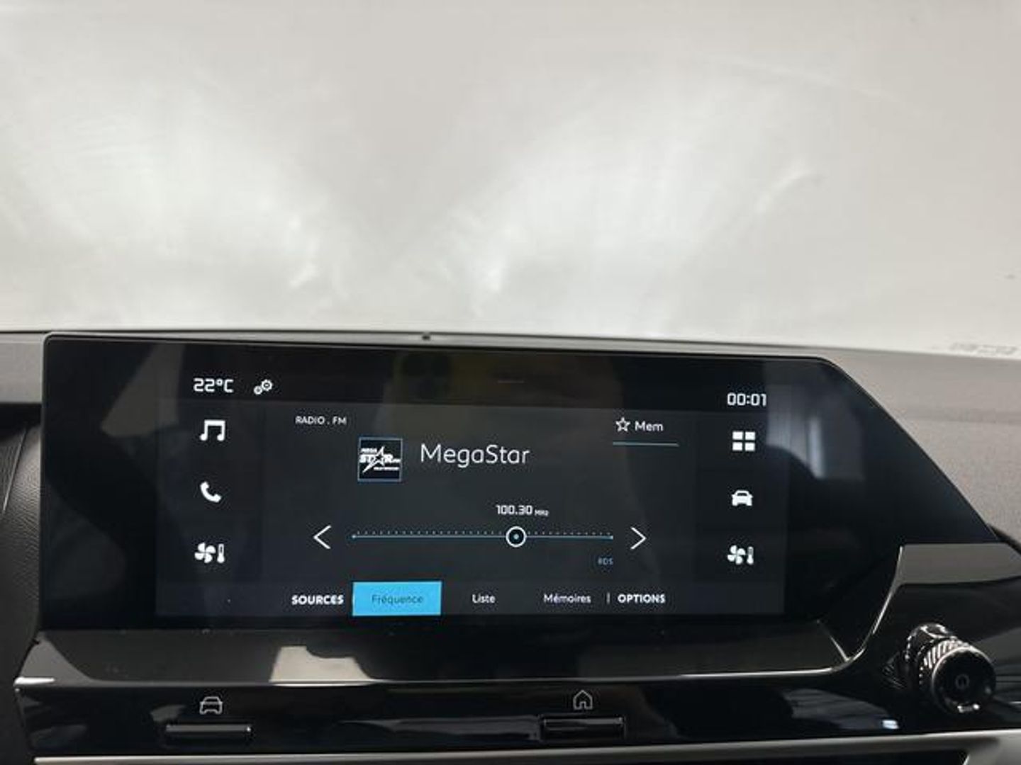 Citroen C4 X PureTech 100 S&S 6v You 75 kW (102 CV)