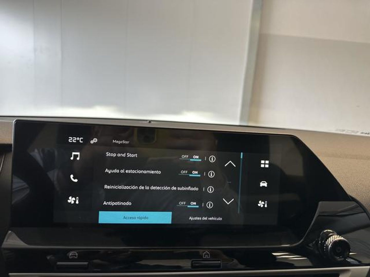 Citroen C4 X PureTech 100 S&S 6v You 75 kW (102 CV)