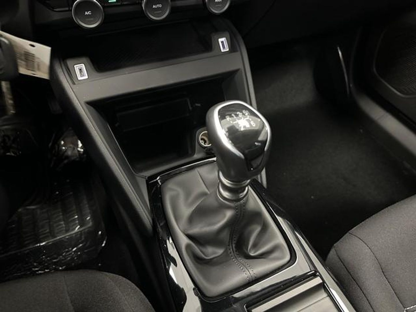 Citroen C4 X PureTech 100 S&S 6v You 75 kW (102 CV)