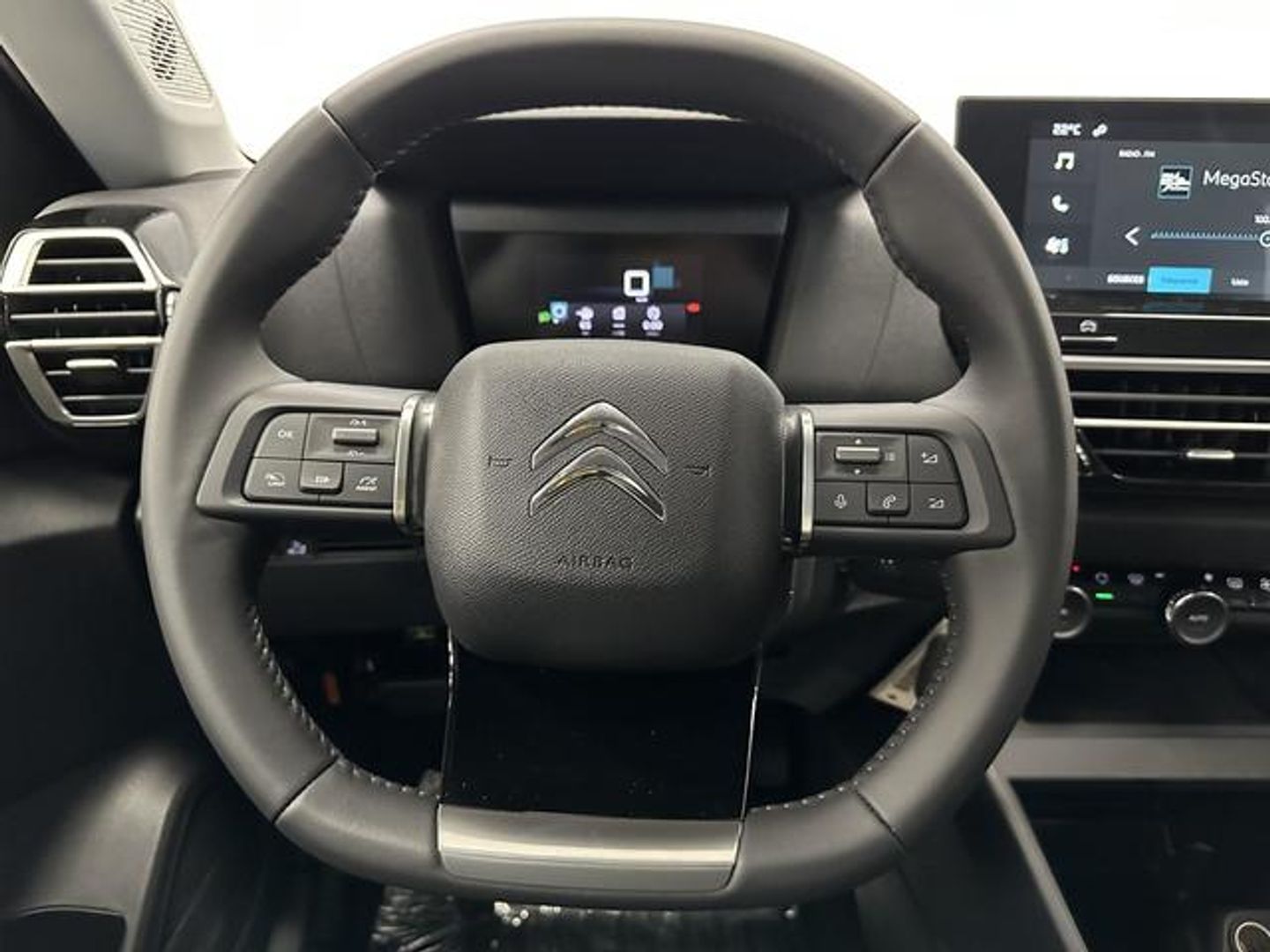 Citroen C4 X PureTech 100 S&S 6v You 75 kW (102 CV)