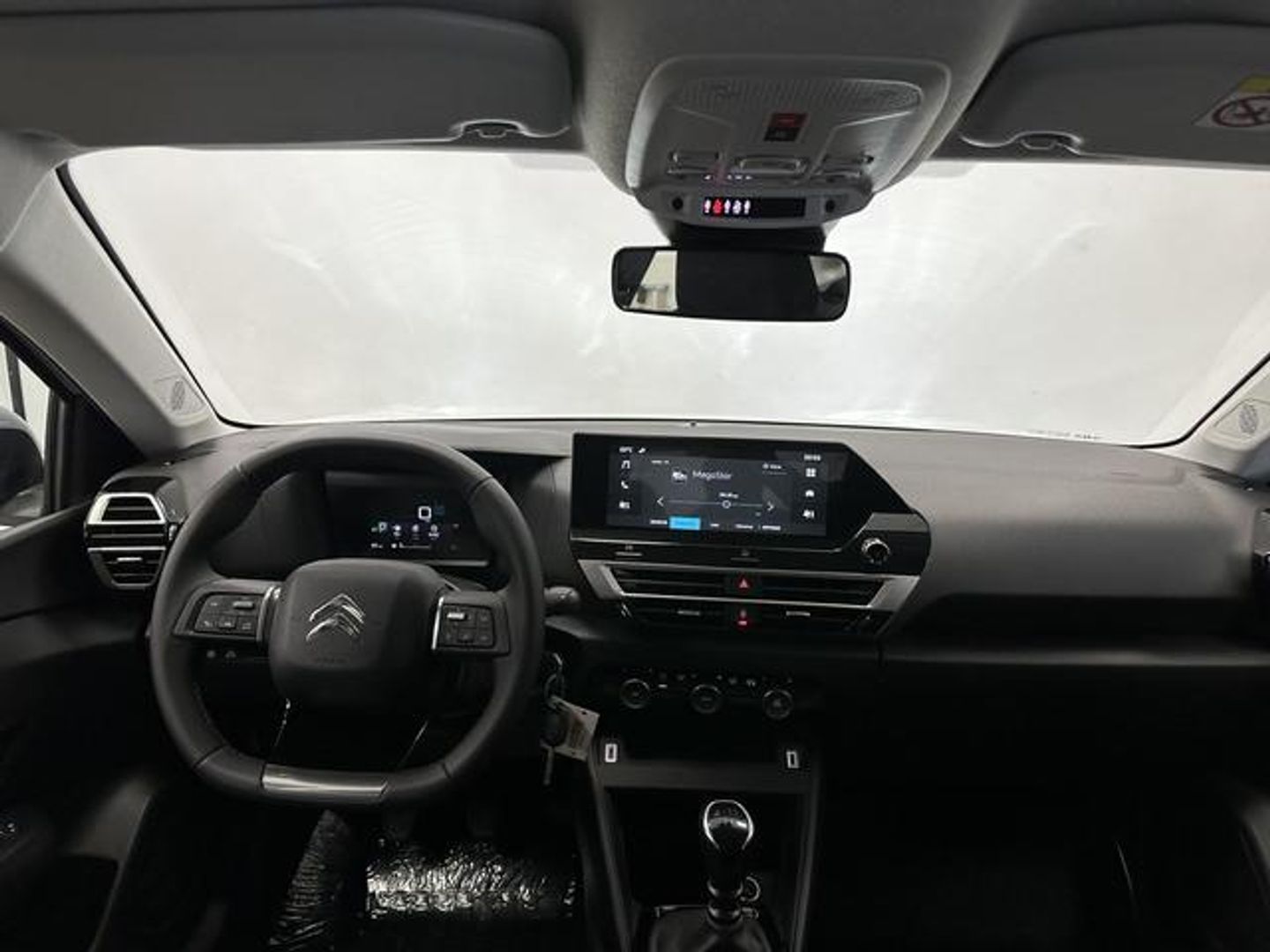 Citroen C4 X PureTech 100 S&S 6v You 75 kW (102 CV)