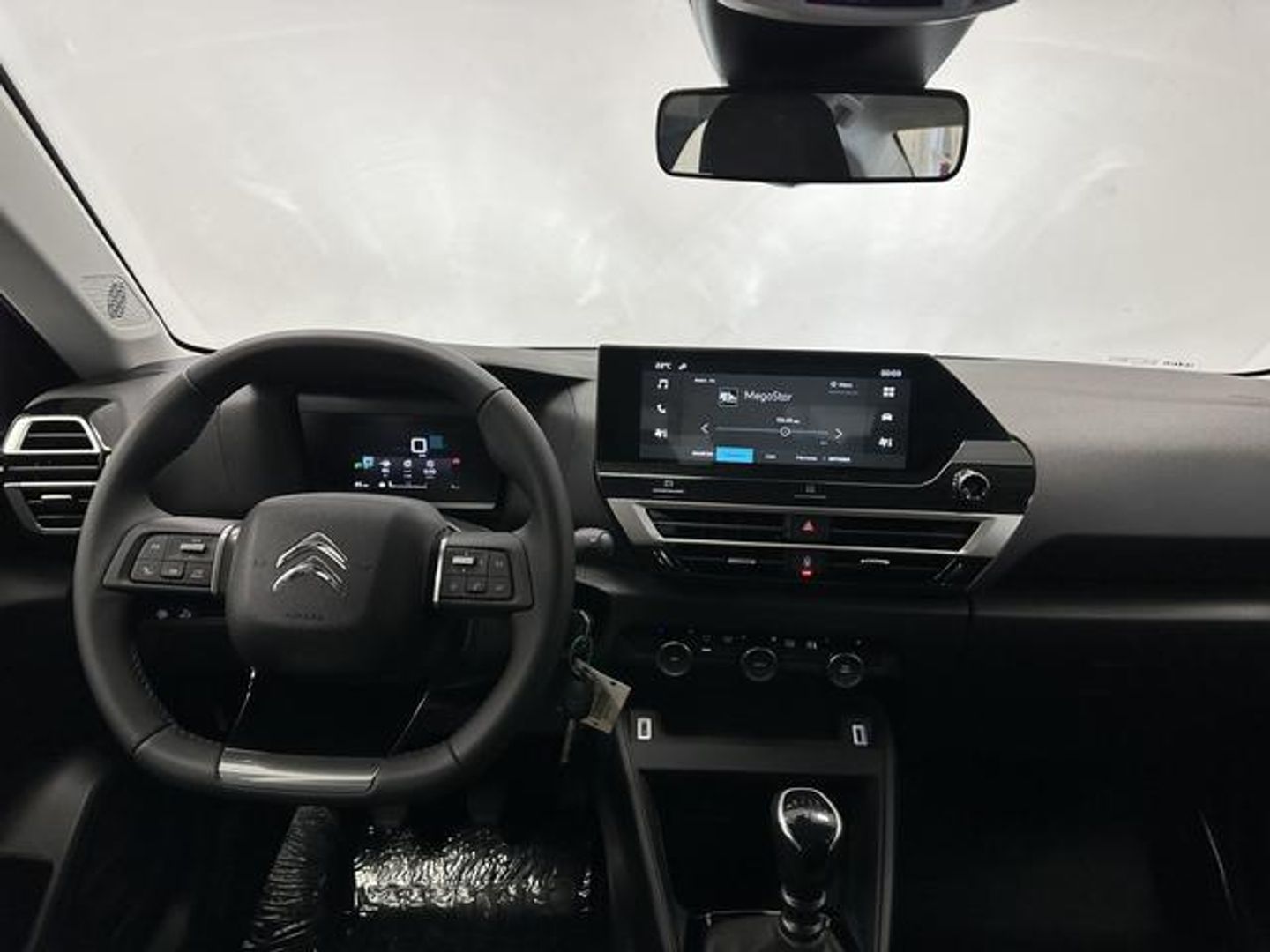 Citroen C4 X PureTech 100 S&S 6v You 75 kW (102 CV)