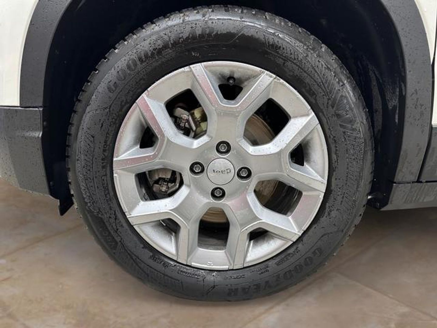 Jeep Avenger 1.2 eHybrid Altitude 74 kW (100 CV)