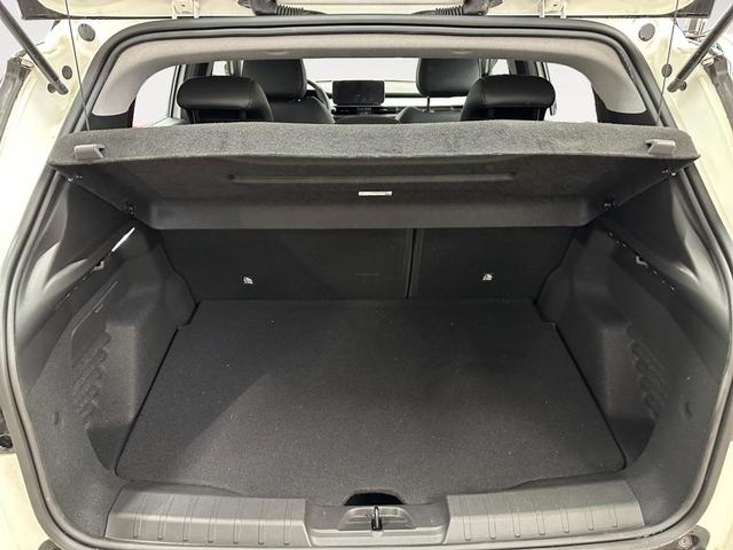 Jeep Avenger 1.2 eHybrid Altitude 74 kW (100 CV)