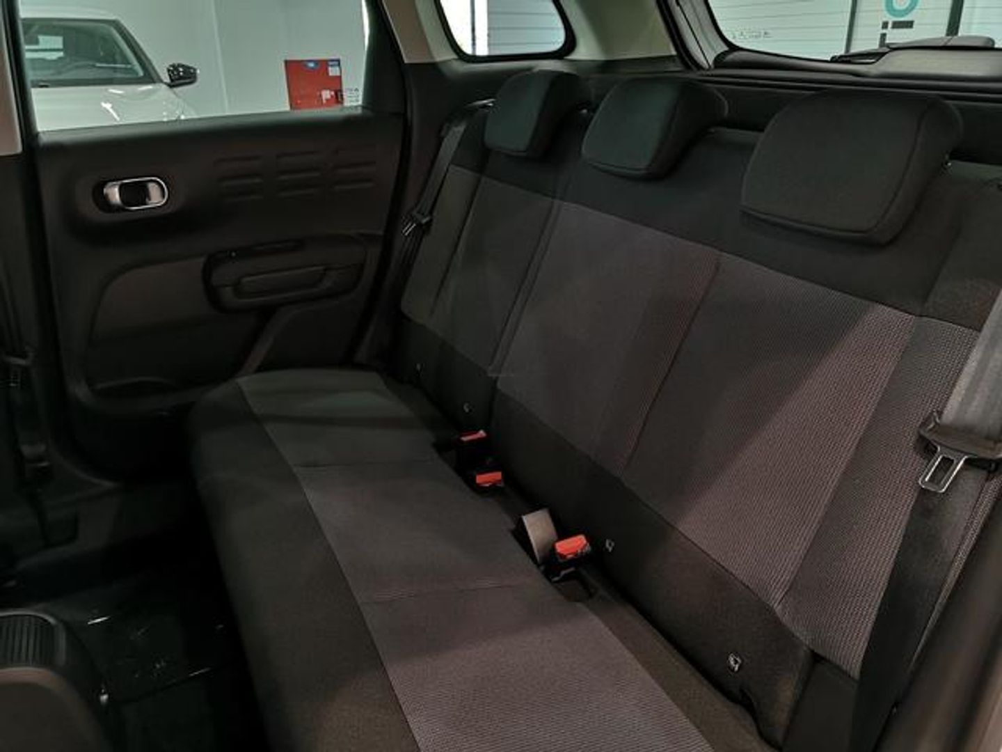 Citroen C3 Aircross PureTech 110 S&S Shine 81 kW (110 CV)