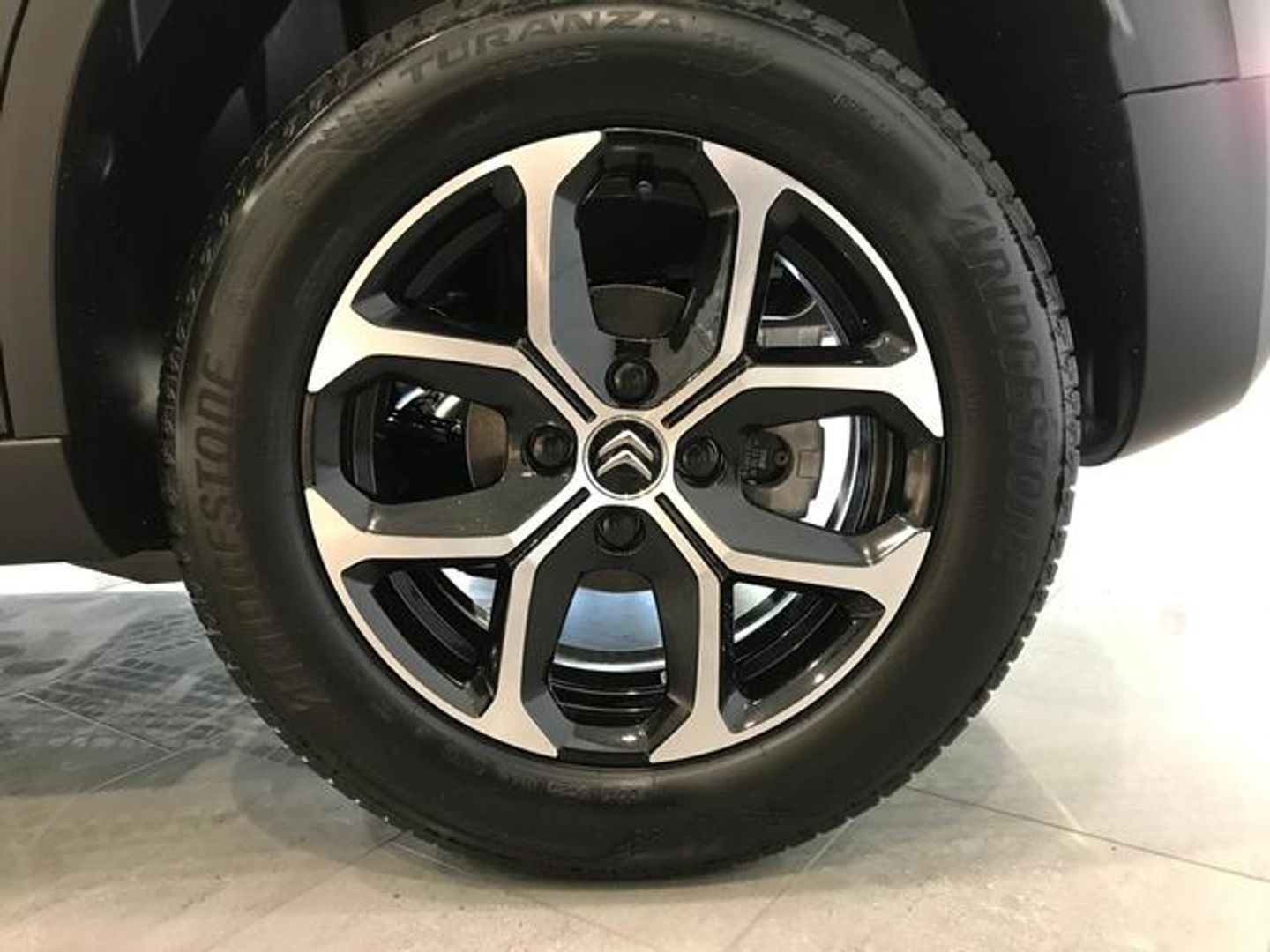 Citroen C3 Aircross PureTech 110 S&S Shine 81 kW (110 CV)