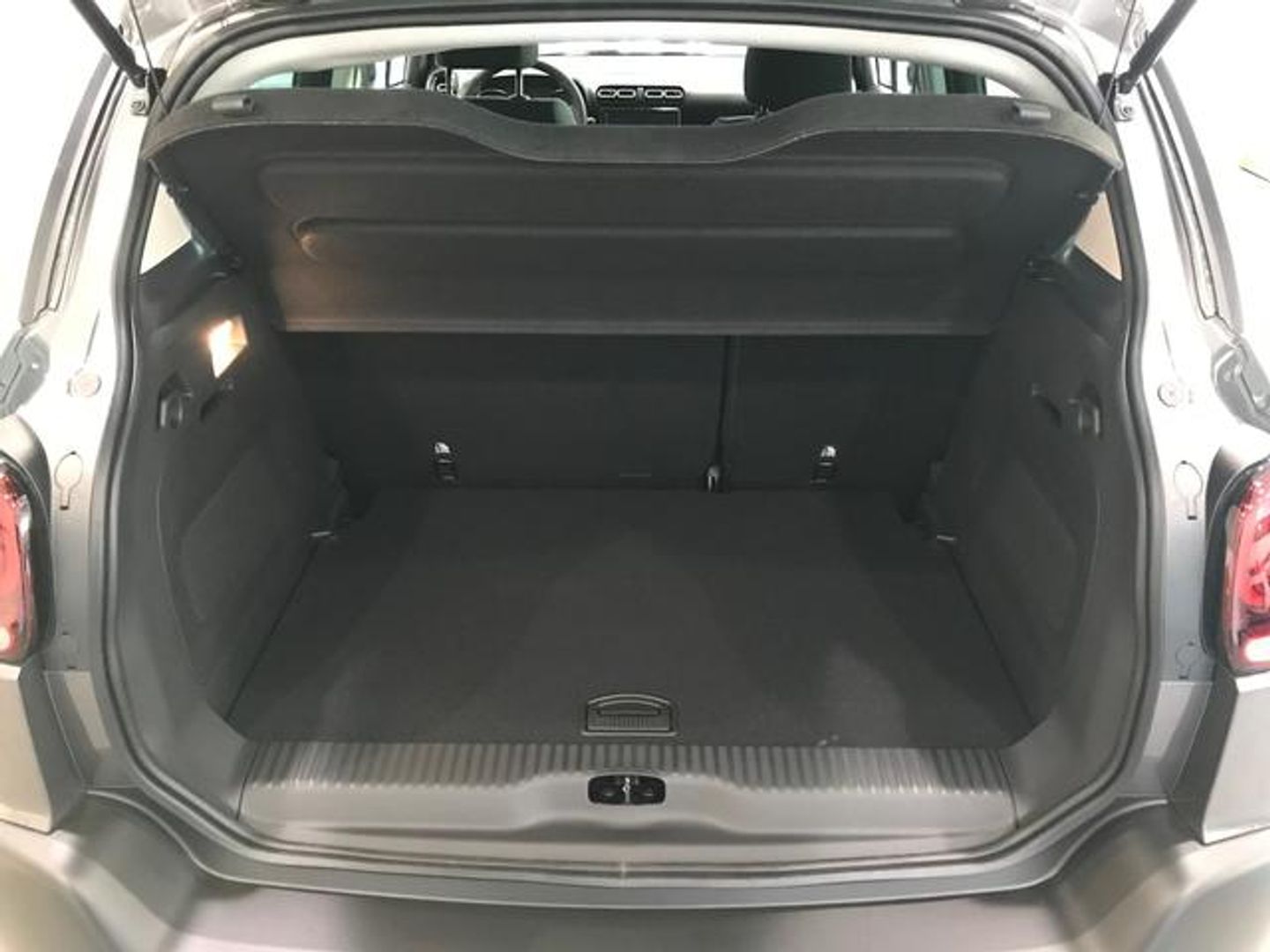 Citroen C3 Aircross PureTech 110 S&S Shine 81 kW (110 CV)