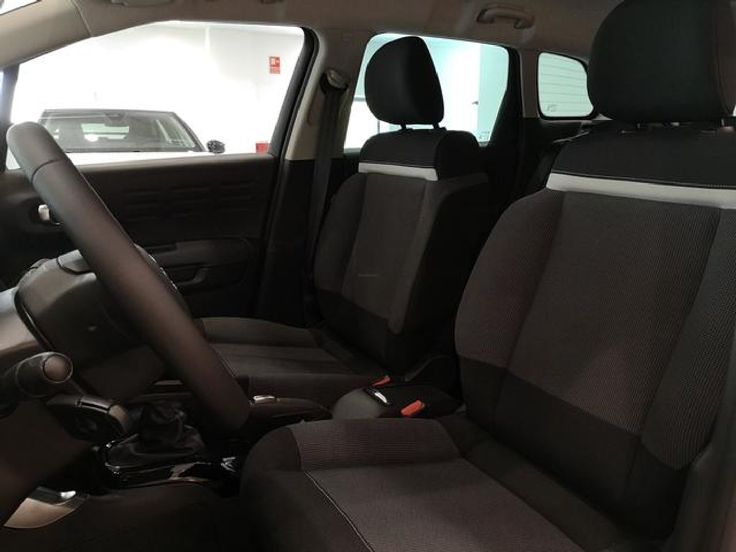 Citroen C3 Aircross PureTech 110 S&S Shine 81 kW (110 CV)
