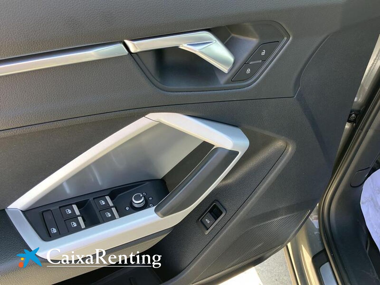 Audi Q3 Advanced 35 TDI 110 kW (150 CV) S tronic