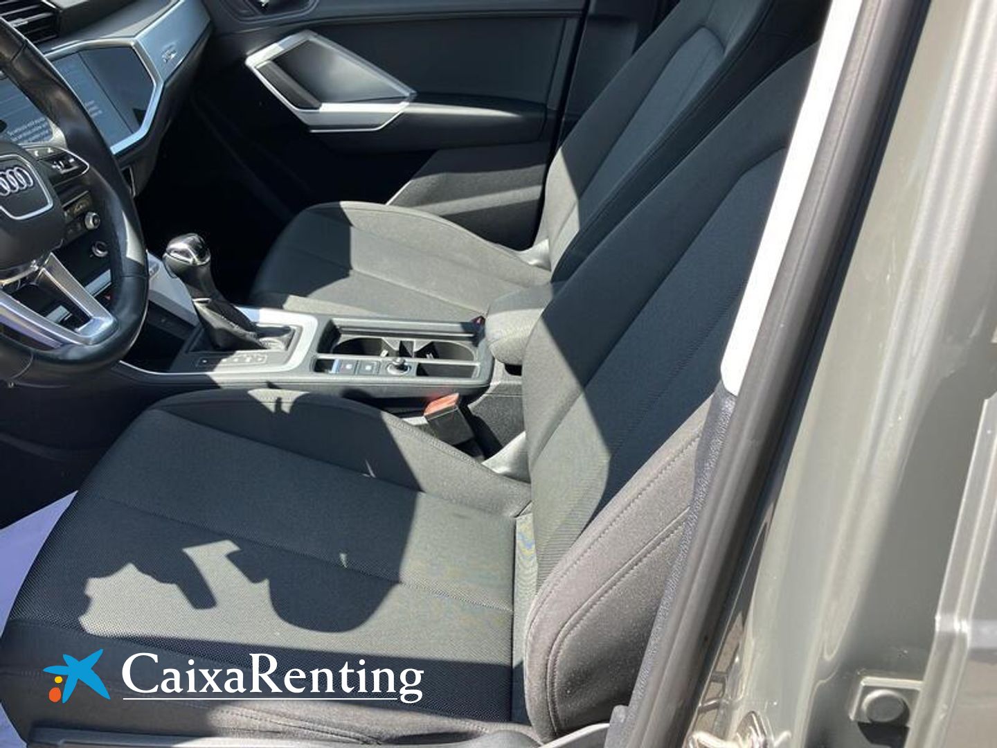 Audi Q3 Advanced 35 TDI 110 kW (150 CV) S tronic