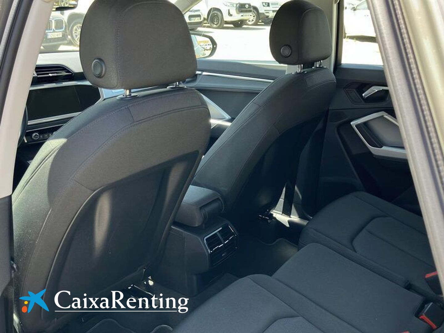Audi Q3 Advanced 35 TDI 110 kW (150 CV) S tronic