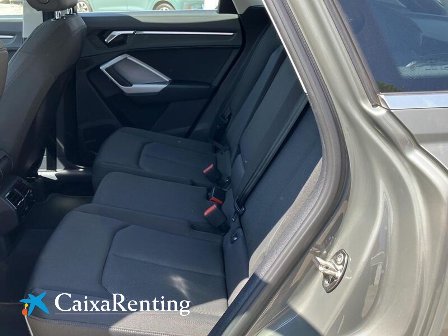 Audi Q3 Advanced 35 TDI 110 kW (150 CV) S tronic