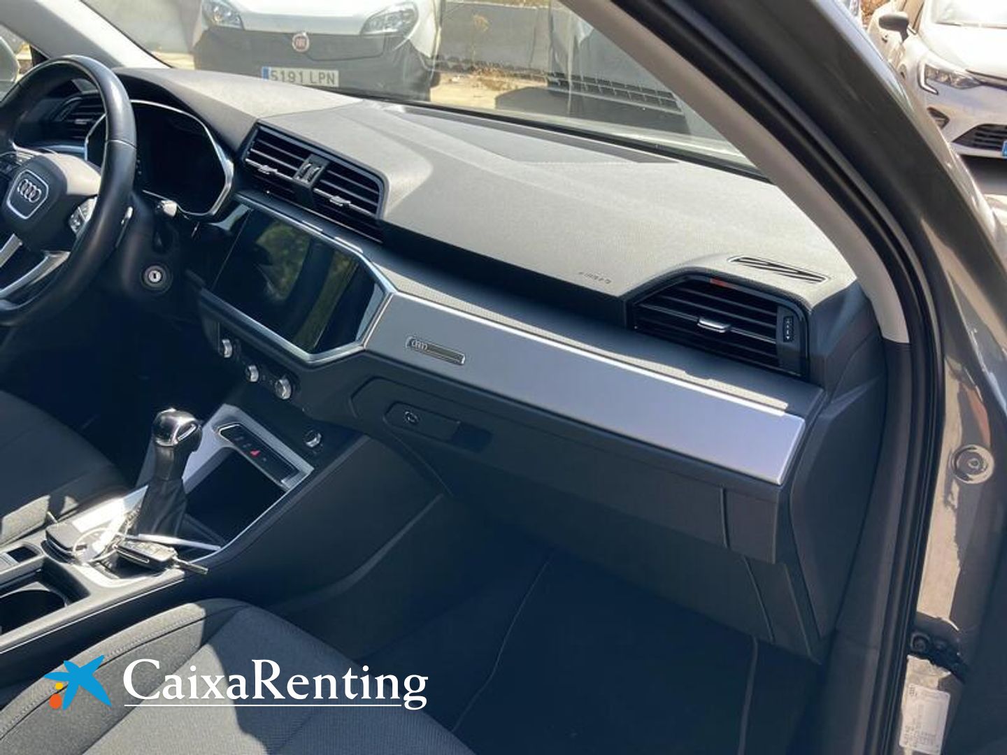 Audi Q3 Advanced 35 TDI 110 kW (150 CV) S tronic