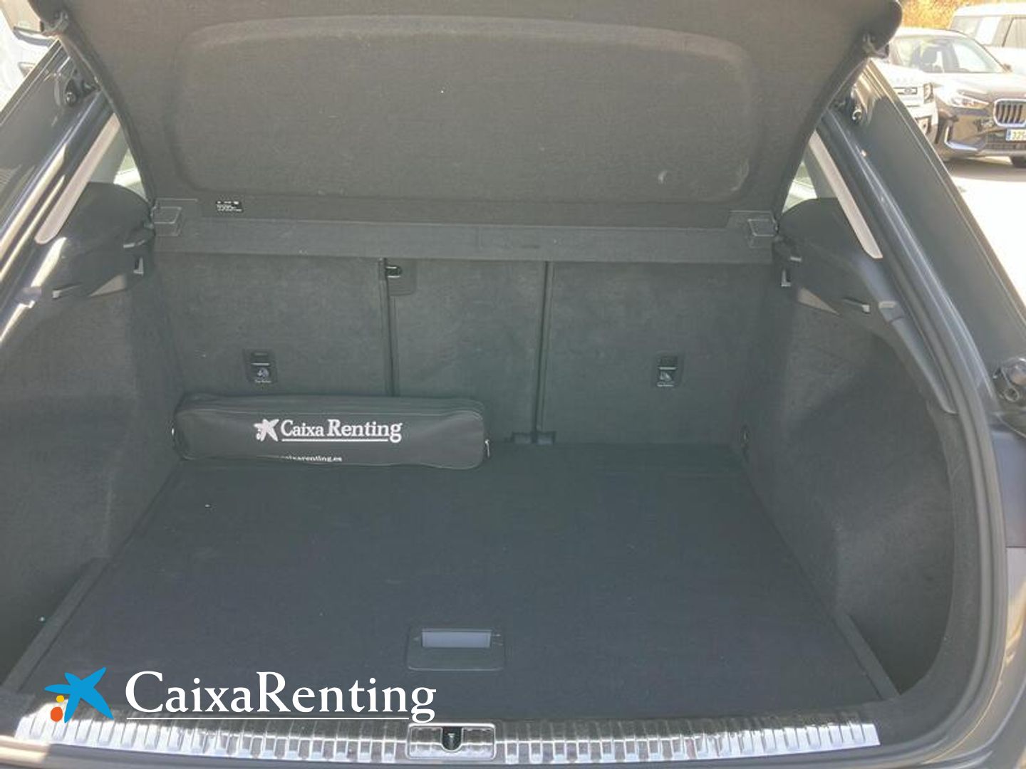 Audi Q3 Advanced 35 TDI 110 kW (150 CV) S tronic