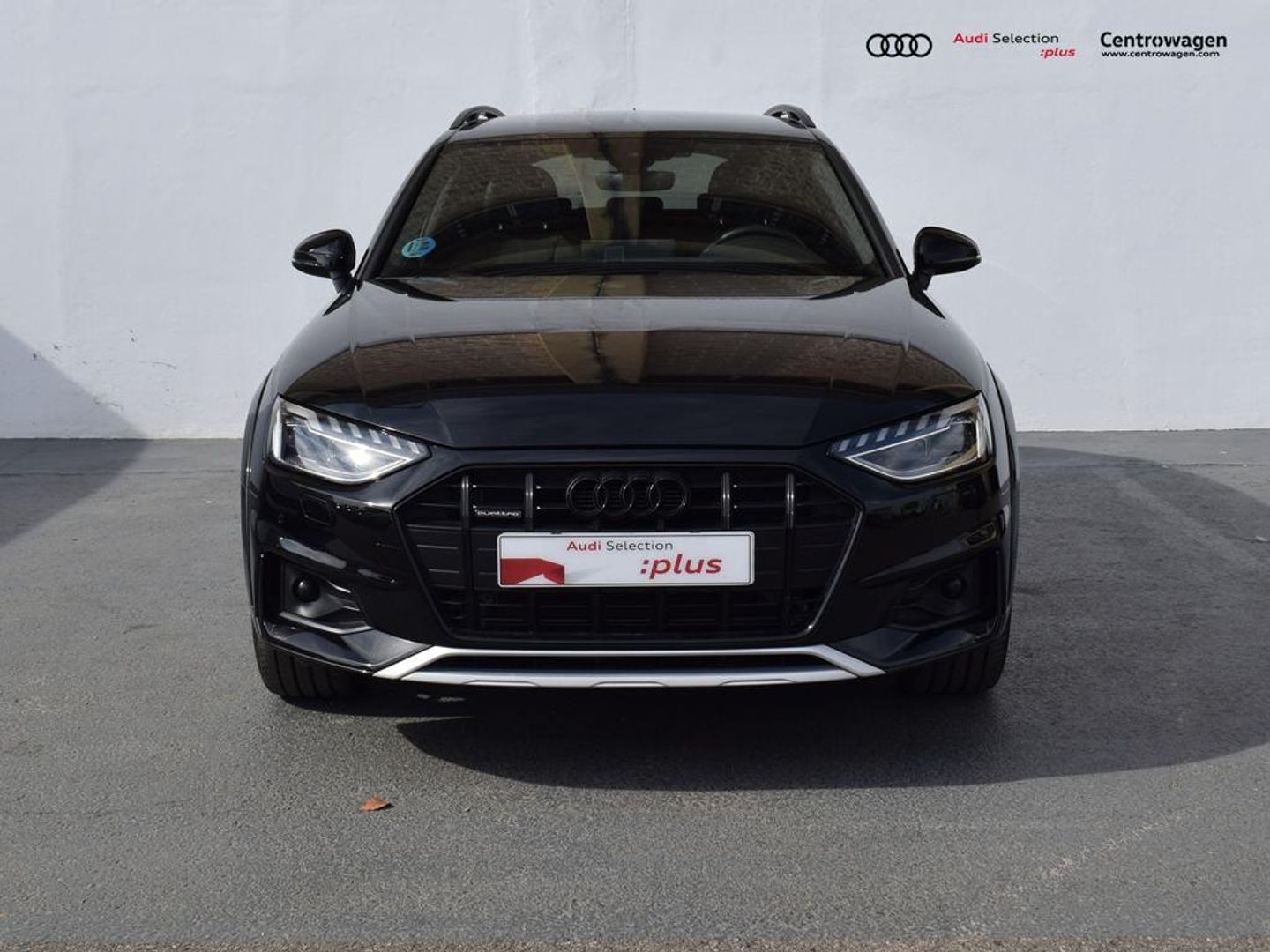 Audi A4 Allroad 40 TDI quattro 150 kW (204 CV) S tronic
