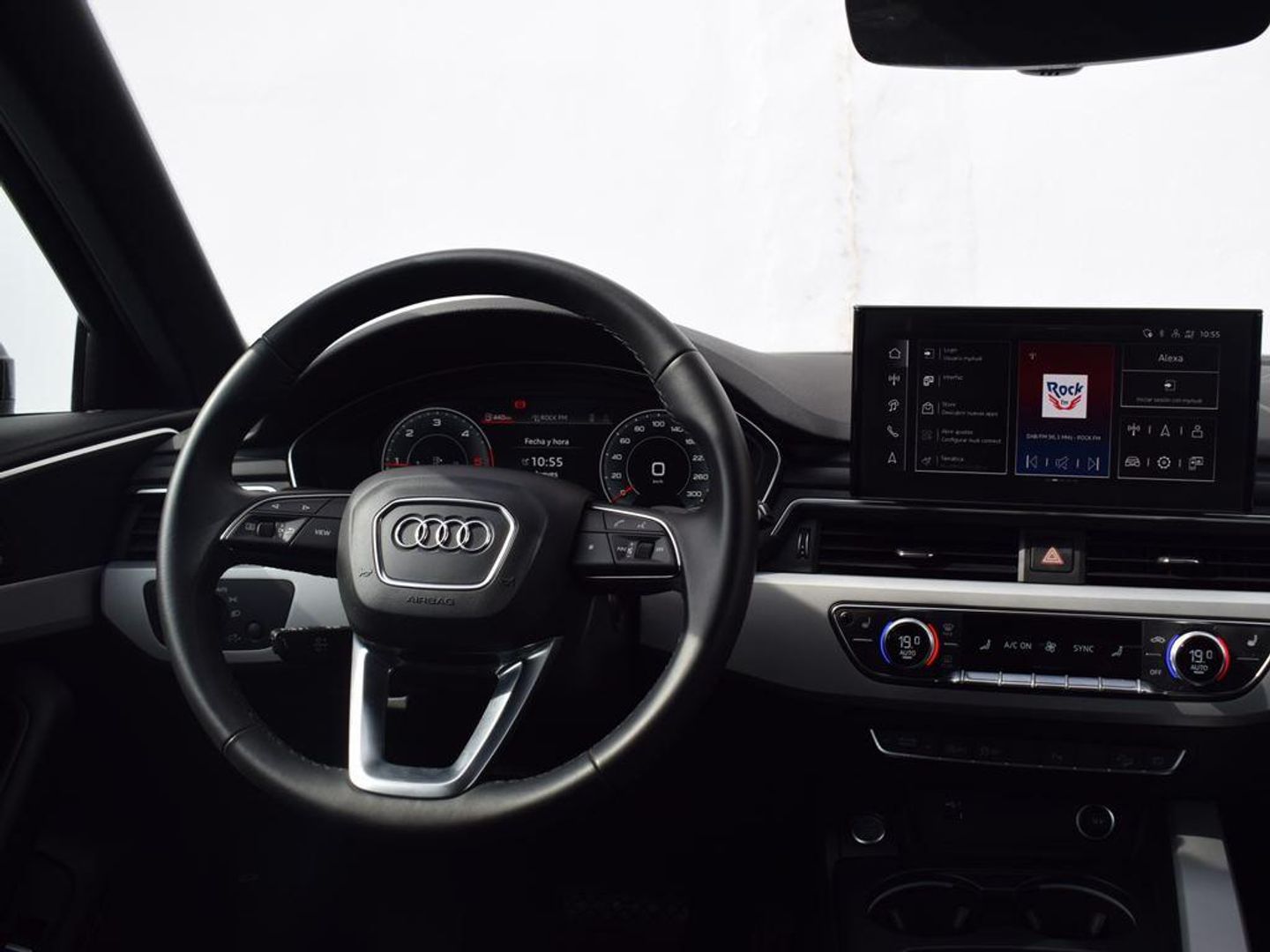 Audi A4 Allroad 40 TDI quattro 150 kW (204 CV) S tronic
