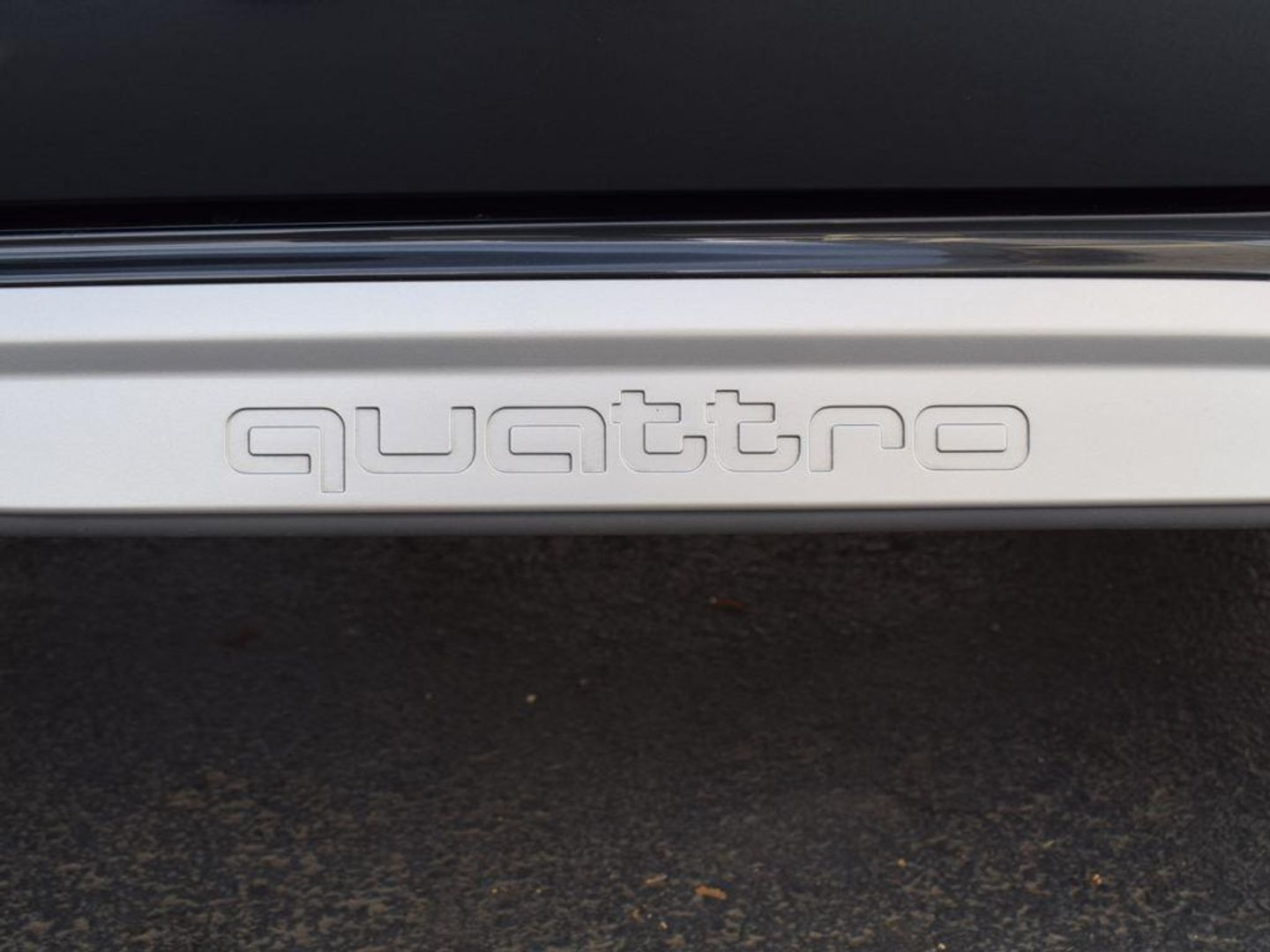 Audi A4 Allroad 40 TDI quattro 150 kW (204 CV) S tronic