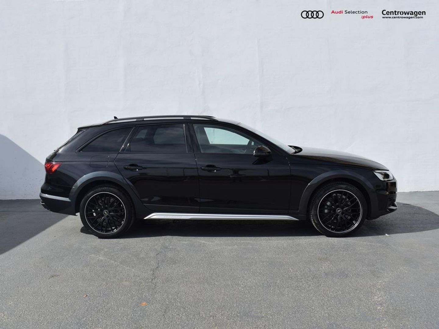 Audi A4 Allroad 40 TDI quattro 150 kW (204 CV) S tronic