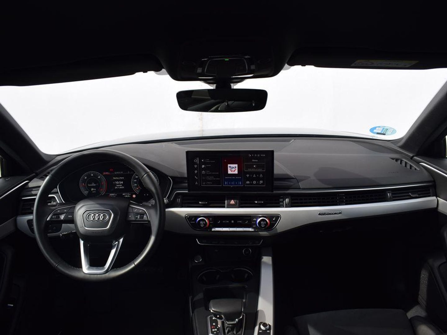 Audi A4 Allroad 40 TDI quattro 150 kW (204 CV) S tronic