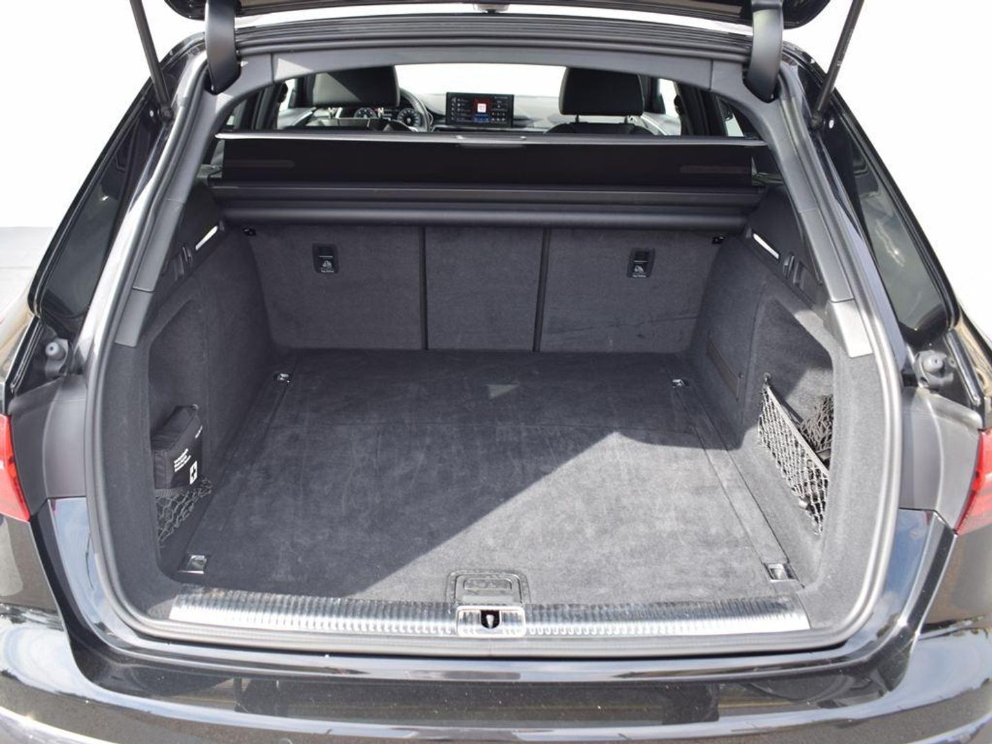 Audi A4 Allroad 40 TDI quattro 150 kW (204 CV) S tronic