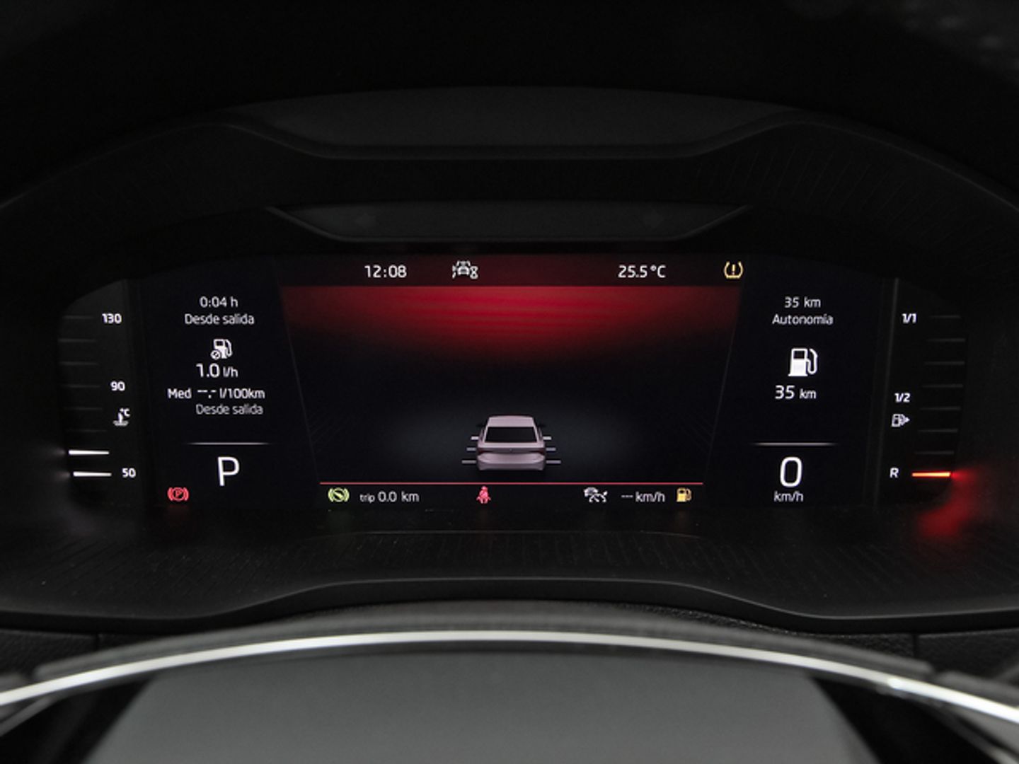 Skoda Karoq 1.5 TSI ACT Design DSG 110 kW (150 CV)