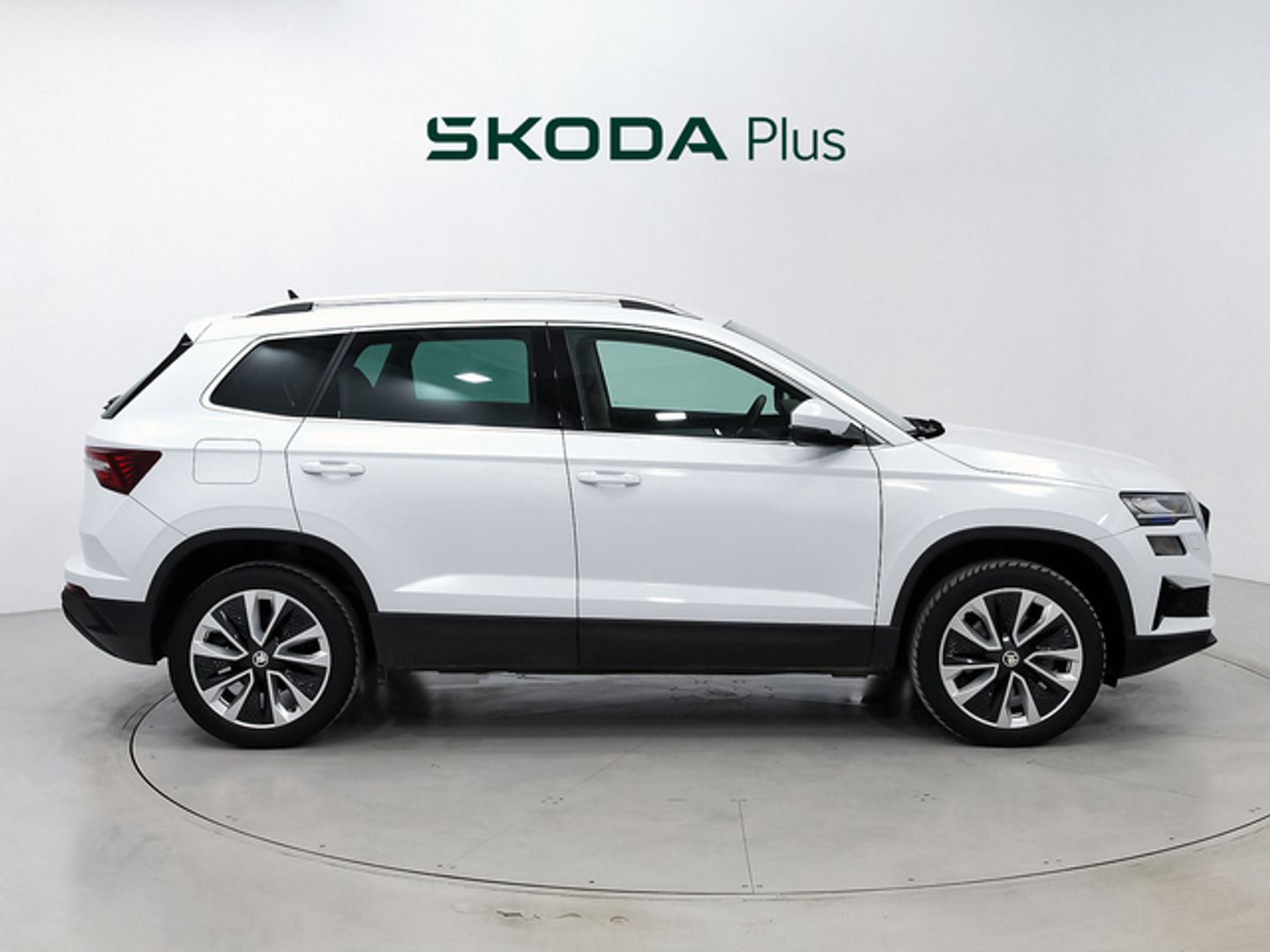 Skoda Karoq 1.5 TSI ACT Design DSG 110 kW (150 CV)