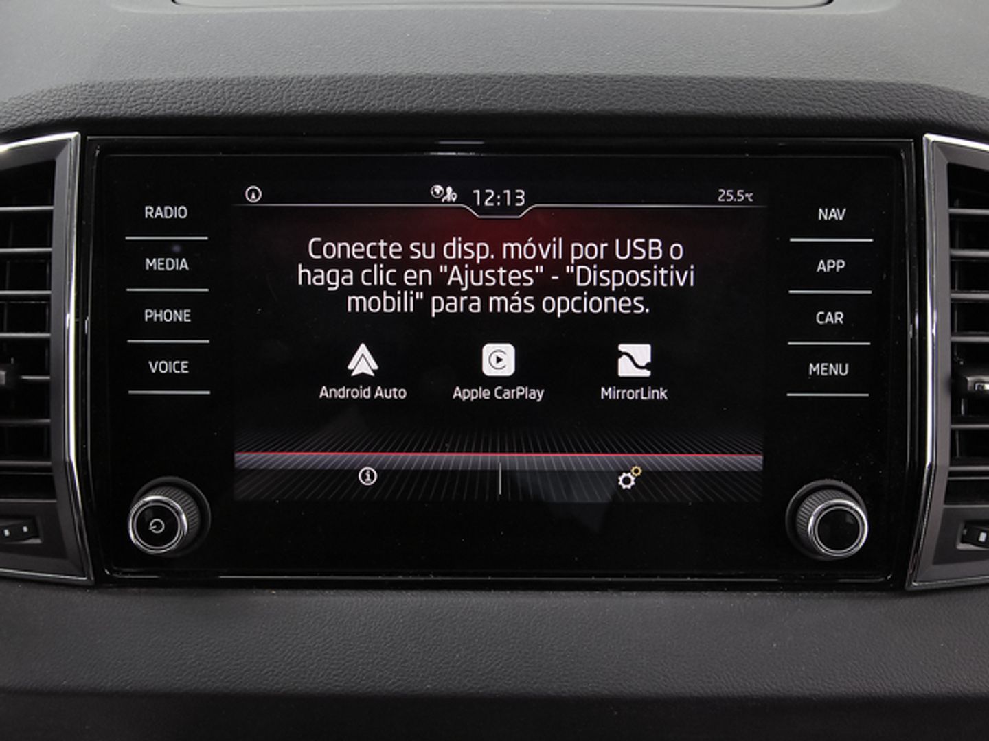 Skoda Karoq 1.5 TSI ACT Design DSG 110 kW (150 CV)