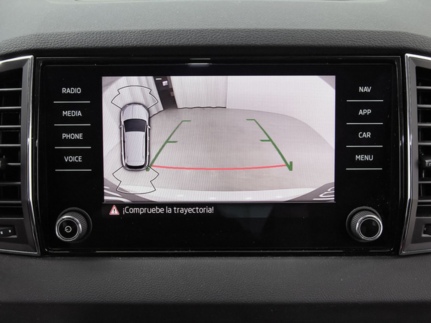 Skoda Karoq 1.5 TSI ACT Design DSG 110 kW (150 CV)