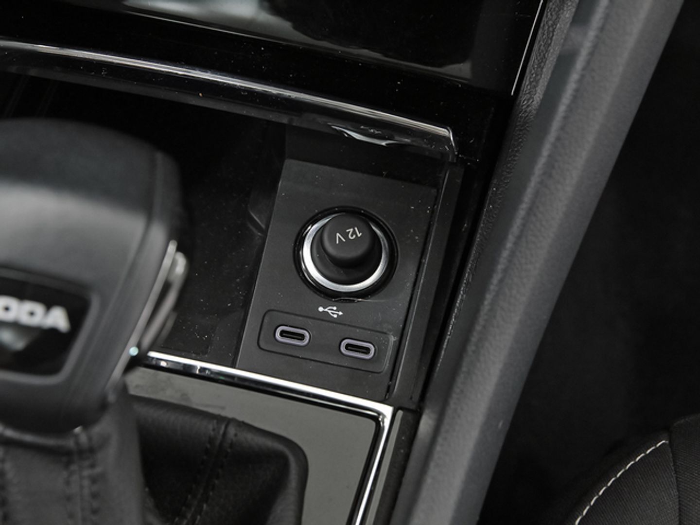 Skoda Karoq 1.5 TSI ACT Design DSG 110 kW (150 CV)